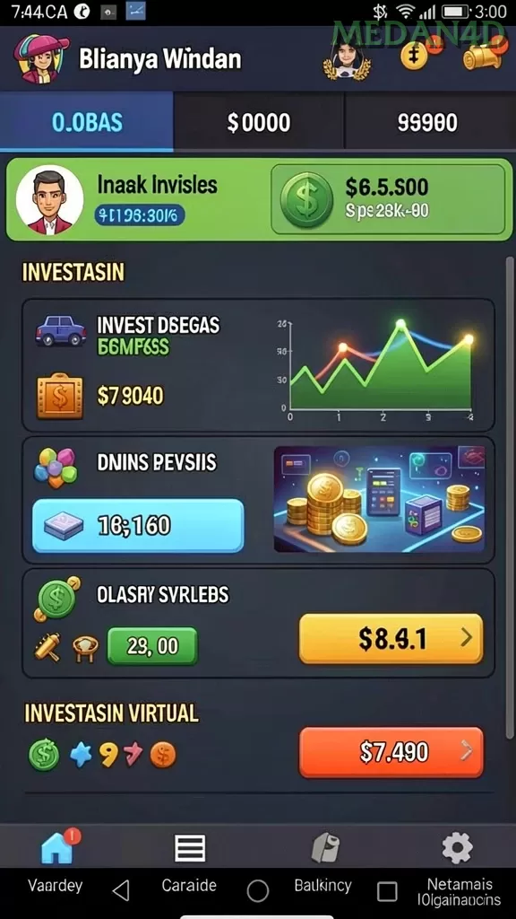 Screenshot hokivip nomor 2