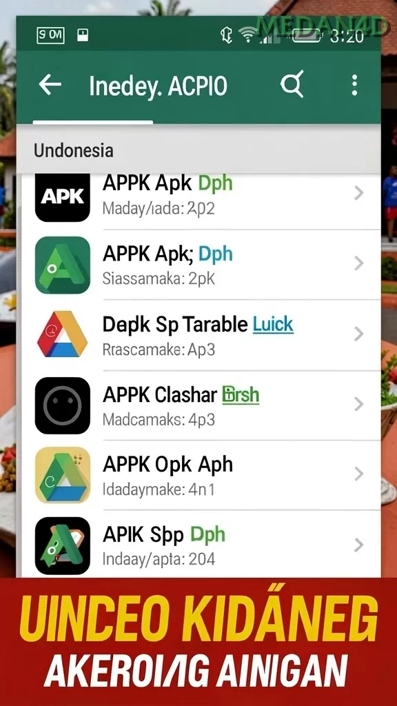 Screenshot 7cone nomor 3