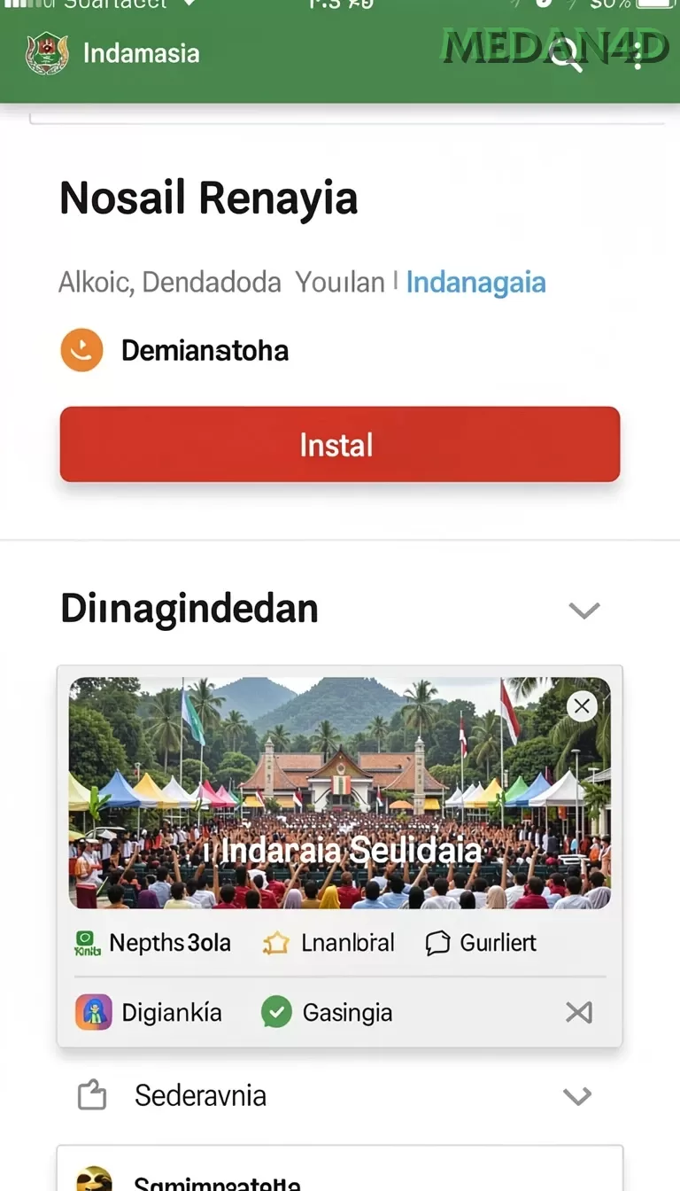 Screenshot rubah4d nomor 1