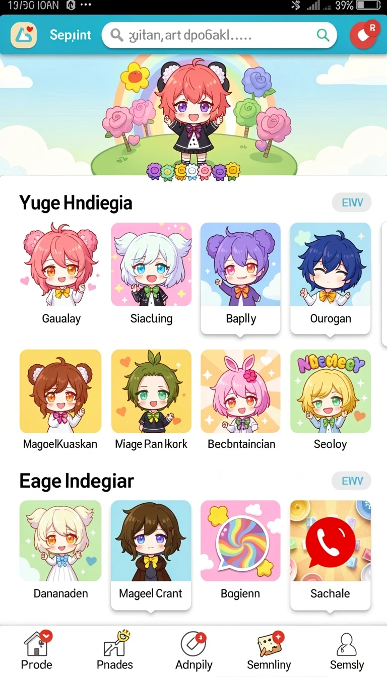 Screenshot Download jp6789 APK Terbaru untuk HP Android nomor 2