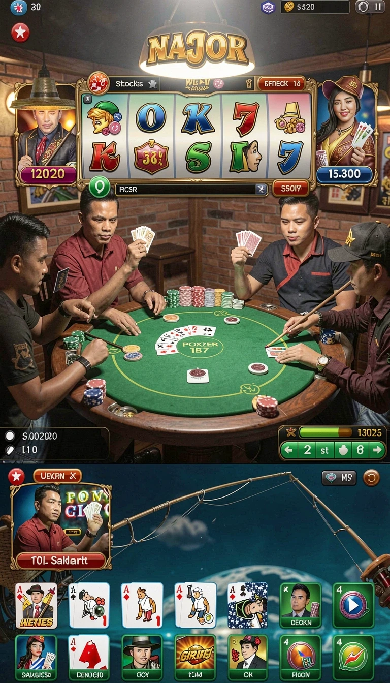 Screenshot spinlucky Terbaru: Download APK Resmi dan Aman nomor 3