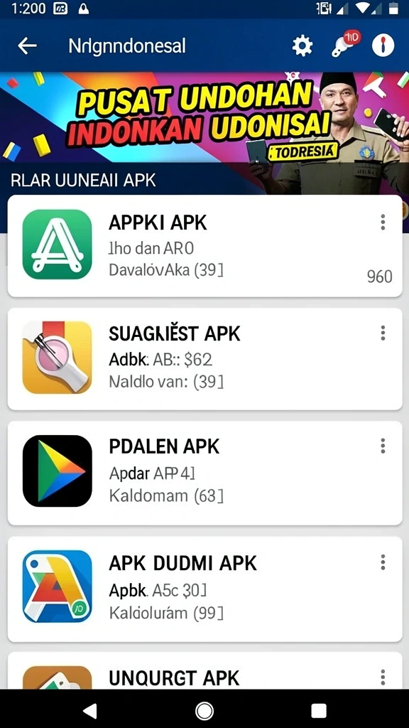 Screenshot bahagia777 Terbaru: Download APK Resmi dan Aman nomor 3
