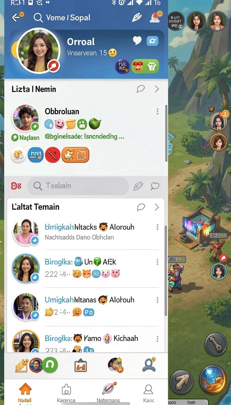 Screenshot Download RPVIP3 APK Terbaru Full Version nomor 1