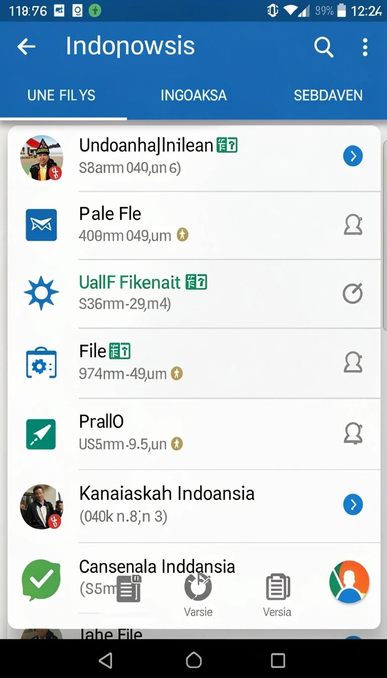 Screenshot rajaclub Terbaru untuk Android: Download APK Gratis nomor 3