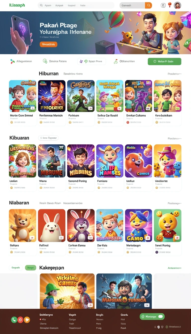 Screenshot cairbos Terbaru: Download APK dan Info Lengkap nomor 3