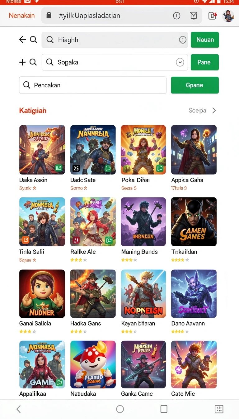 Screenshot Download seltoto APK Terbaru Full Version nomor 2