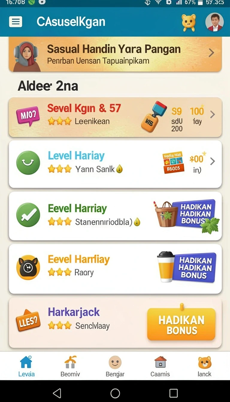 Screenshot 987up Terbaru untuk Android: Download APK Gratis nomor 2
