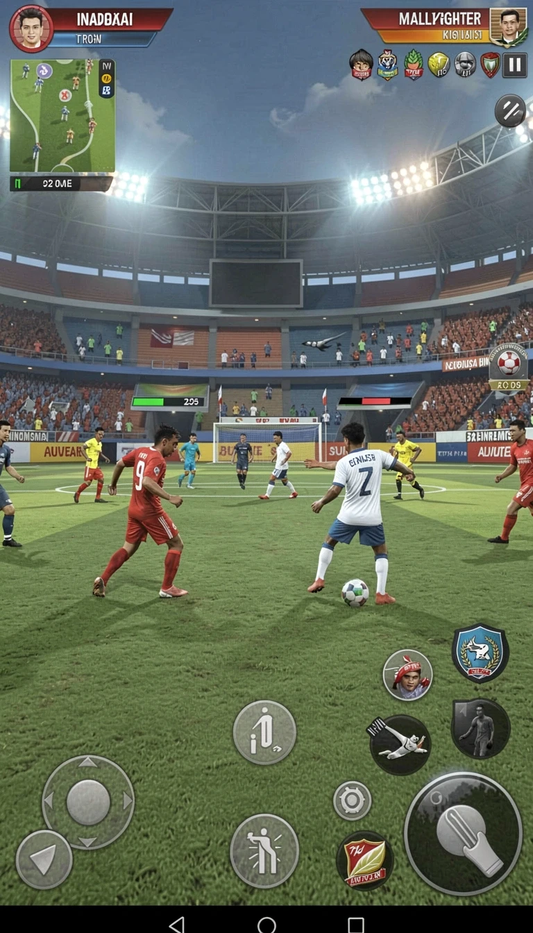 Screenshot support Terbaru 2026: Download APK dan Review nomor 1
