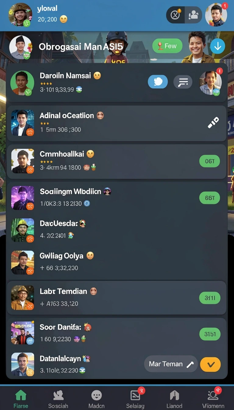Screenshot Aplikasi 2757 Terbaru: Review dan Link Download nomor 1