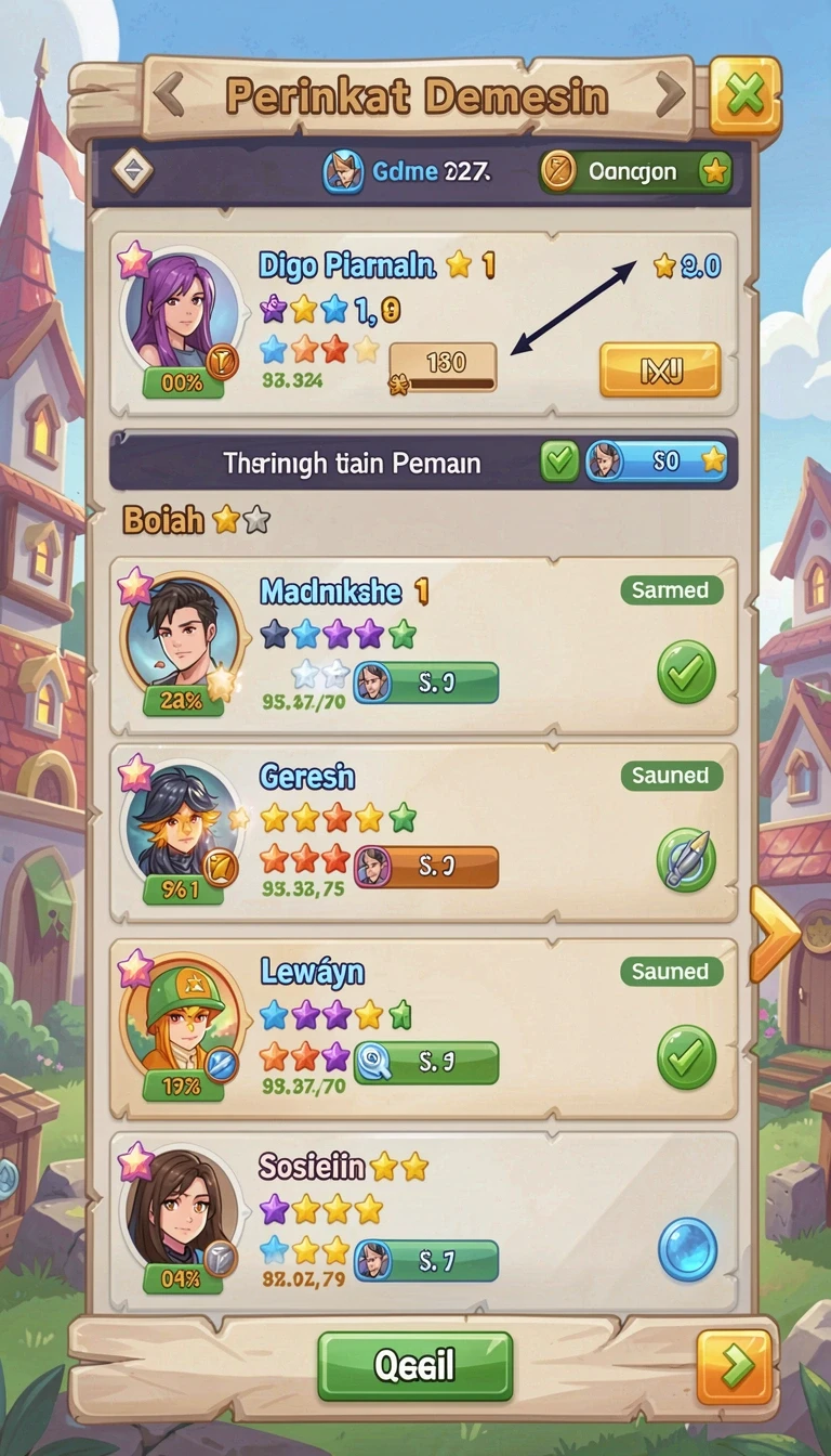 Screenshot cemara77 Terbaru untuk Android: Download APK Gratis nomor 1